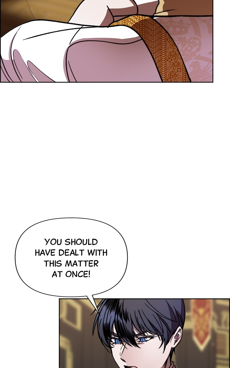 Cierra Chapter 42 page 73 - 