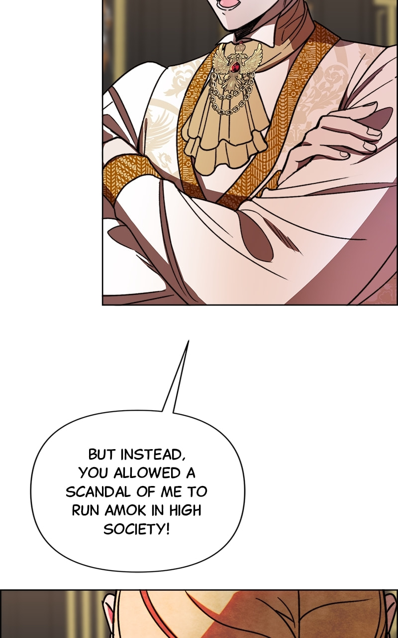 Cierra Chapter 42 page 74 - 