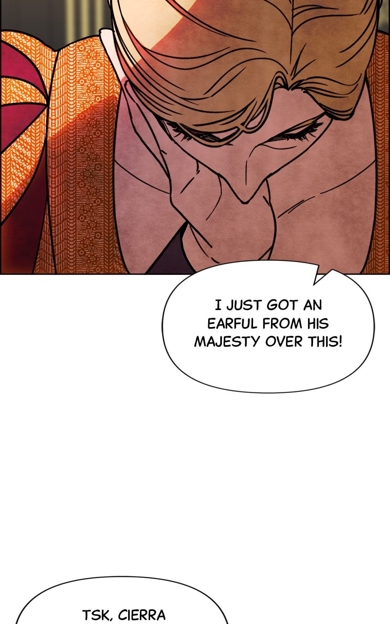 Cierra Chapter 42 page 75 - 