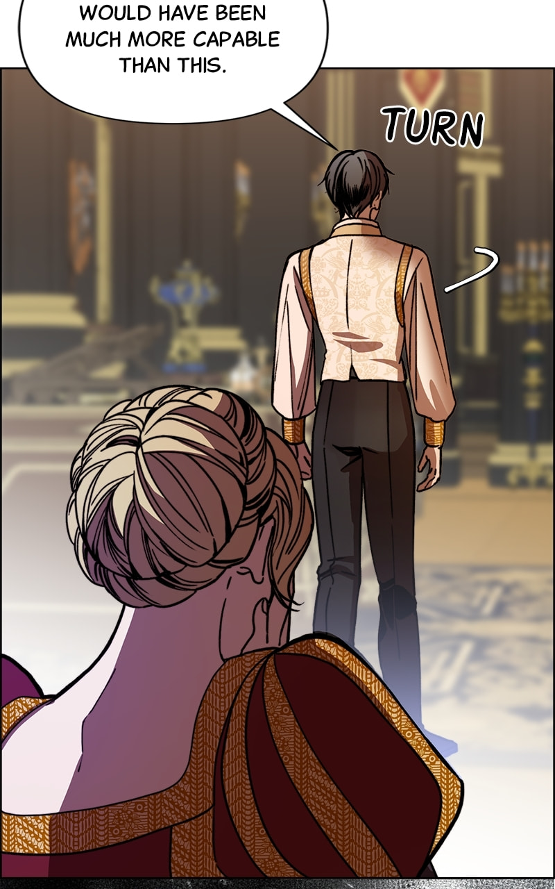 Cierra Chapter 42 page 76 - 