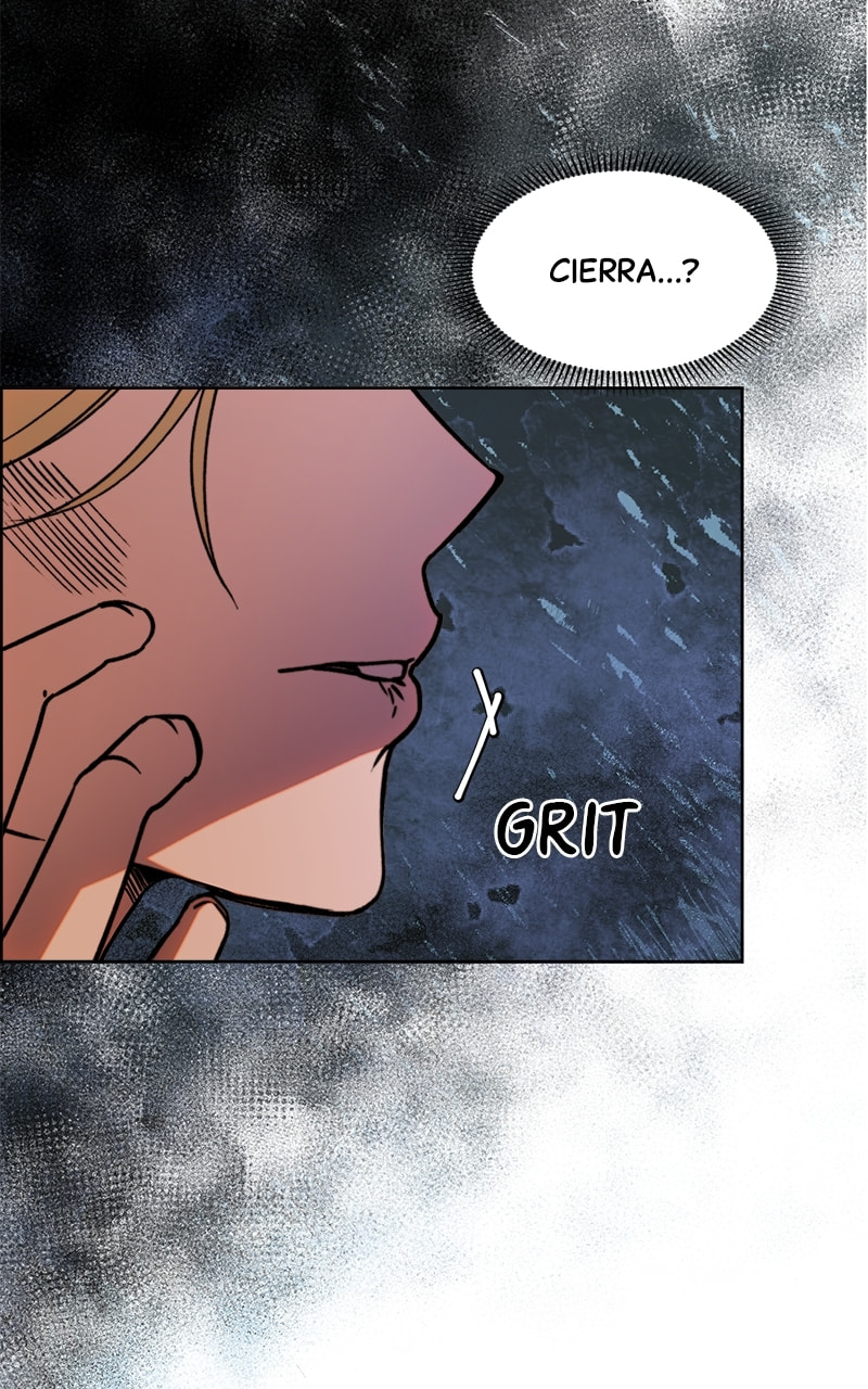 Cierra Chapter 42 page 77 - 