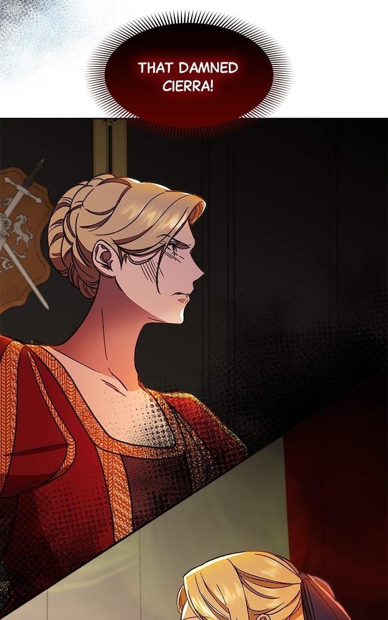 Cierra Chapter 42 page 78 - 
