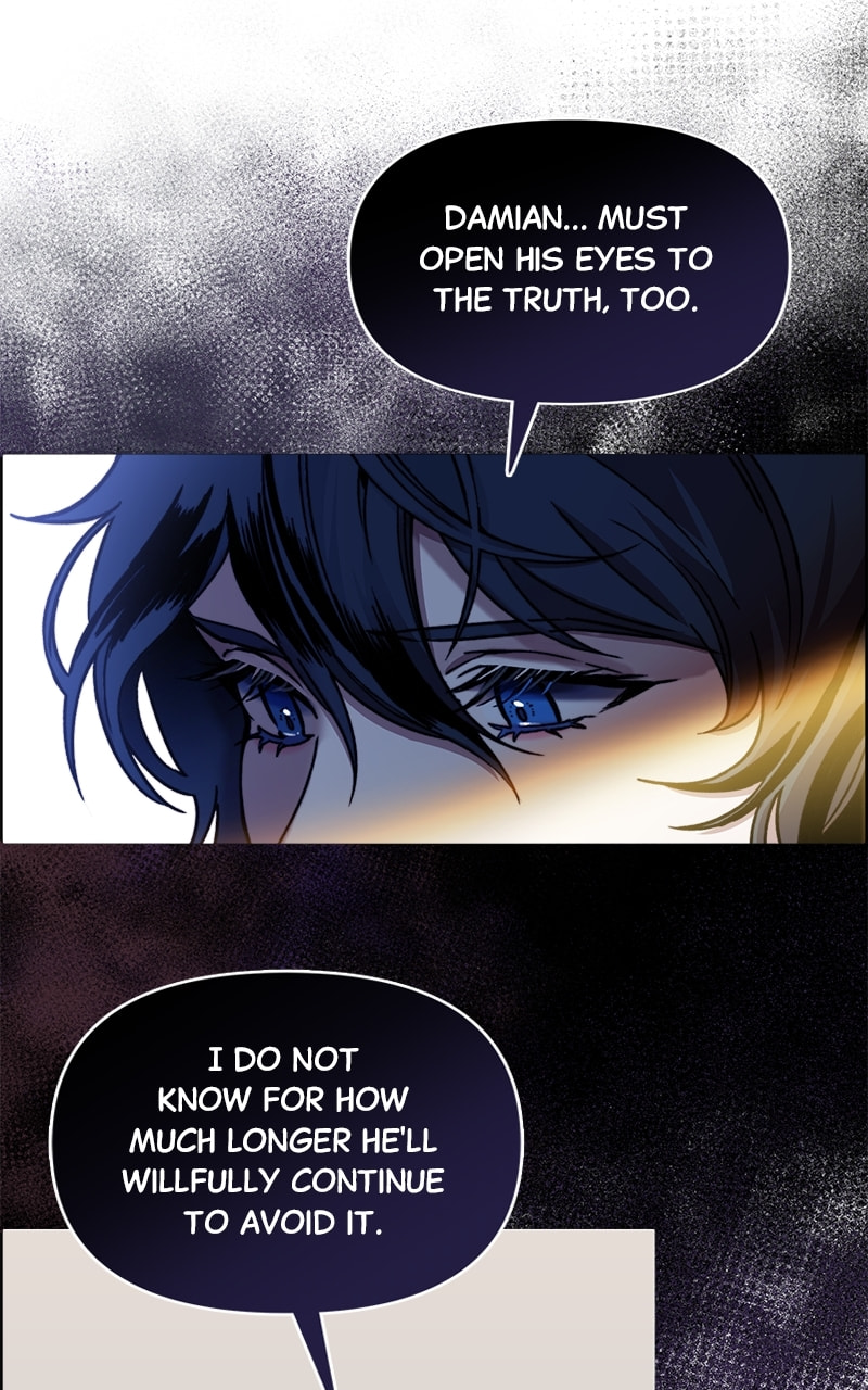 Cierra Chapter 43 page 12 - 