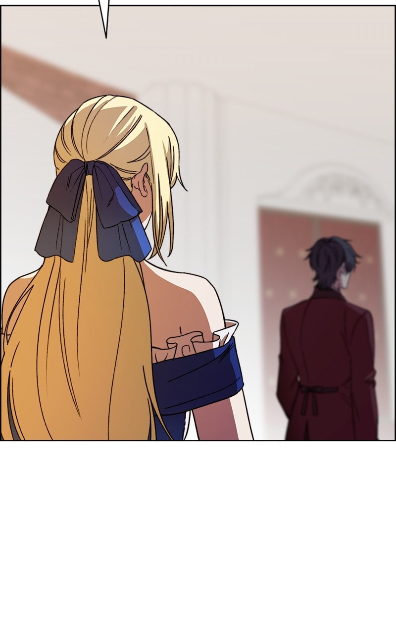 Cierra Chapter 43 page 15 - 