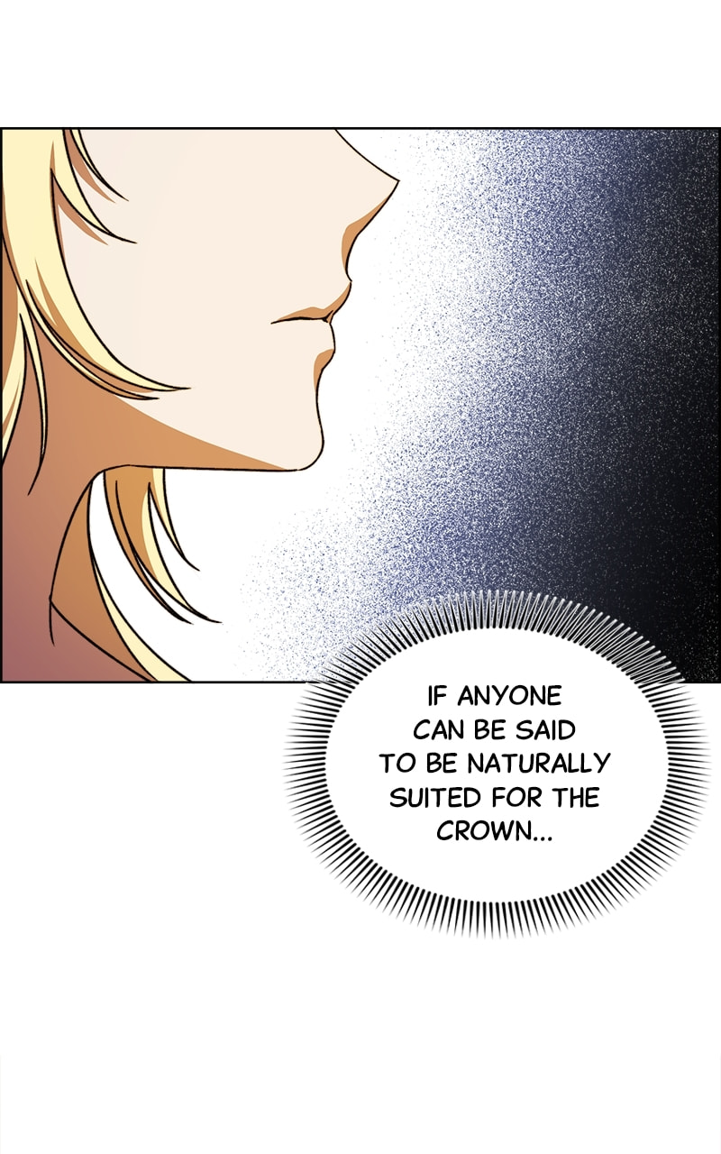 Cierra Chapter 43 page 16 - 