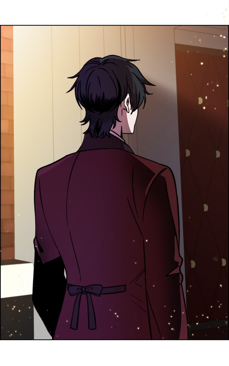 Cierra Chapter 43 page 17 - 