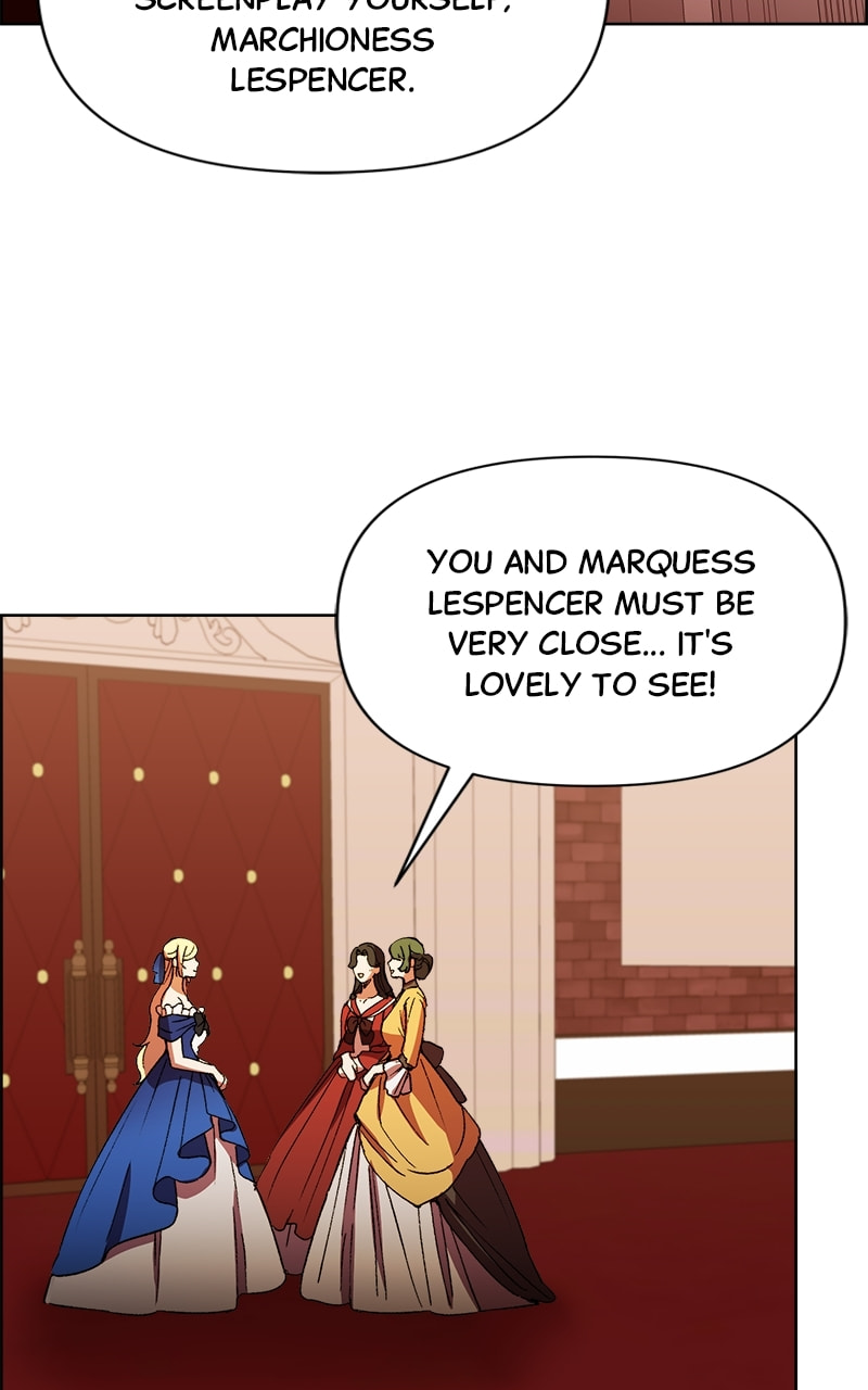 Cierra Chapter 43 page 3 - 