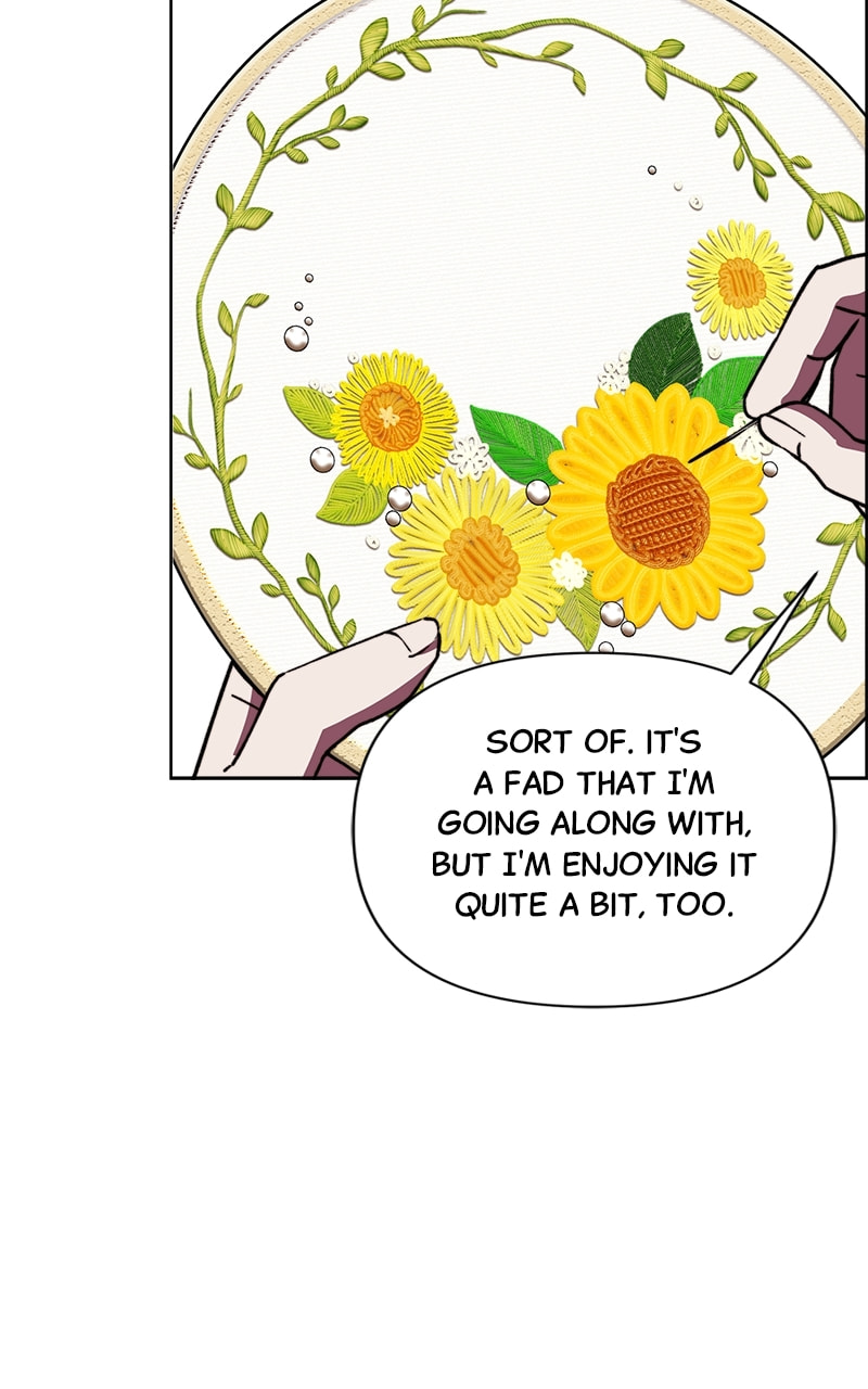 Cierra Chapter 43 page 21 - 