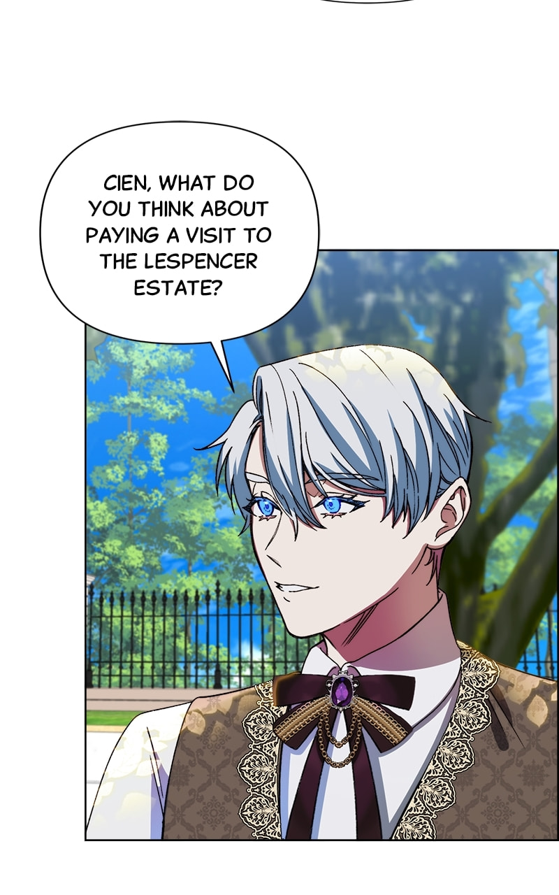 Cierra Chapter 43 page 24 - 