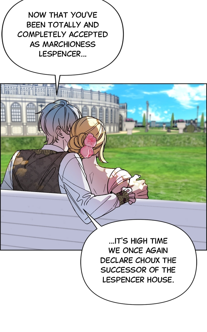 Cierra Chapter 43 page 26 - 