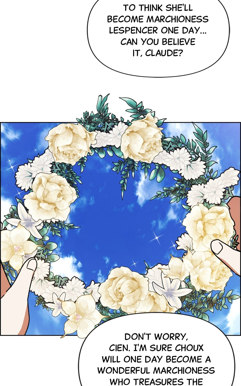 Cierra Chapter 43 page 29 - 