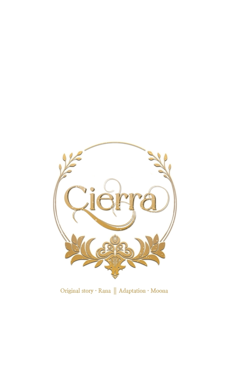 Cierra Chapter 43 page 34 - 