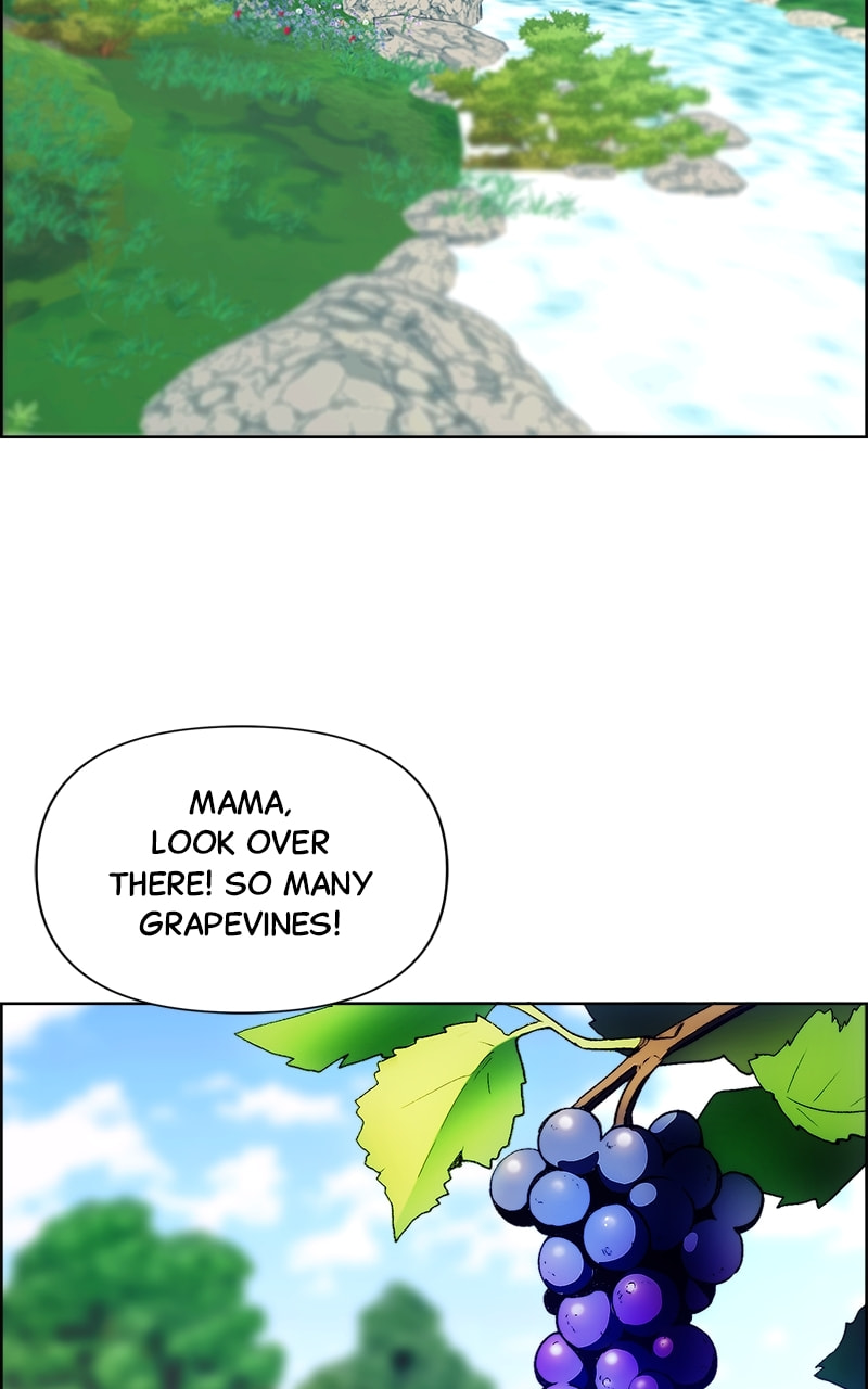 Cierra Chapter 43 page 36 - 