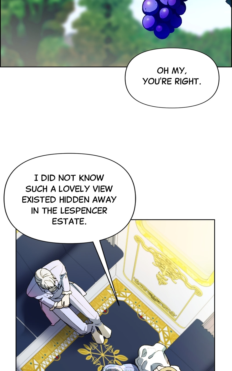 Cierra Chapter 43 page 37 - 