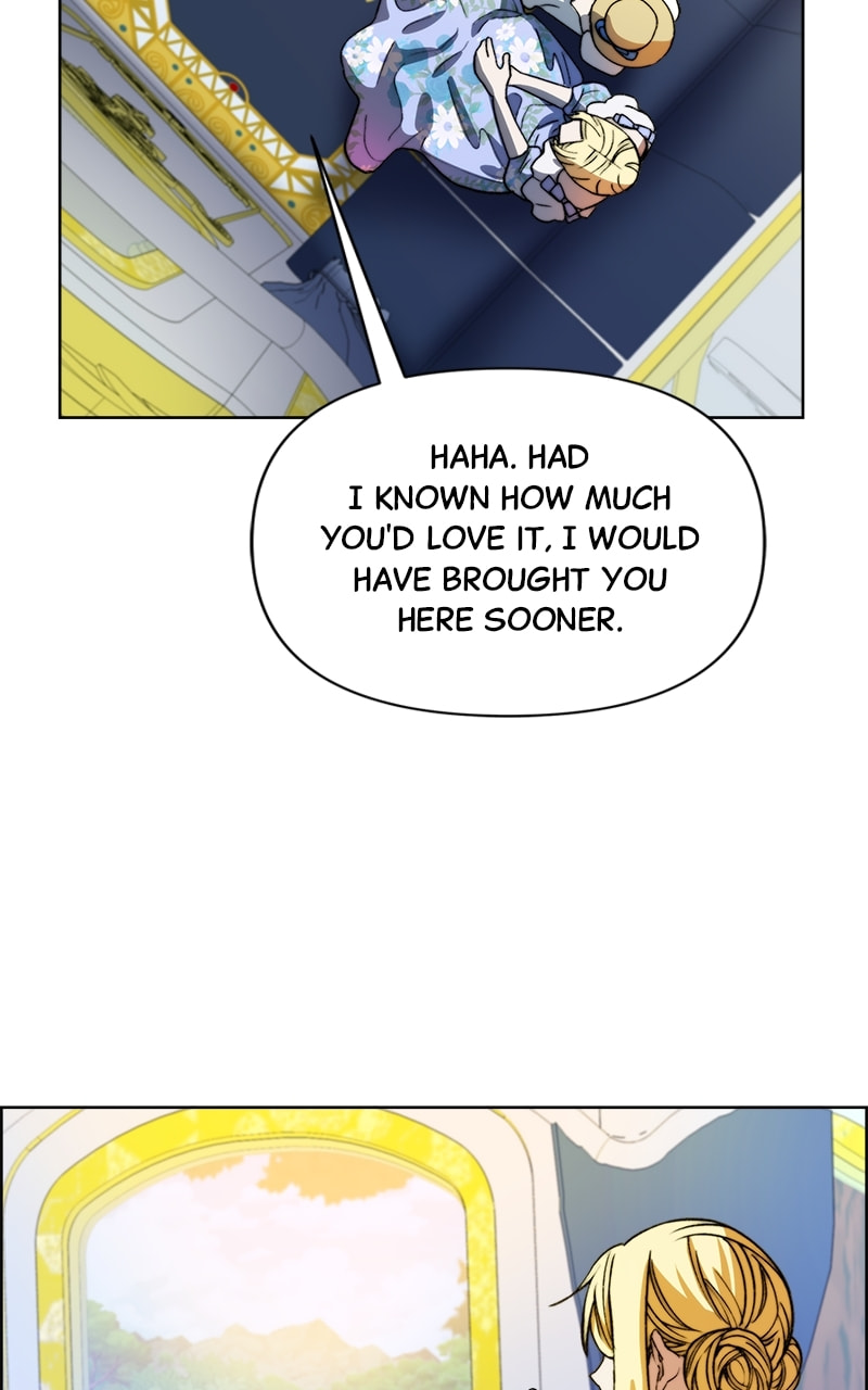 Cierra Chapter 43 page 38 - 