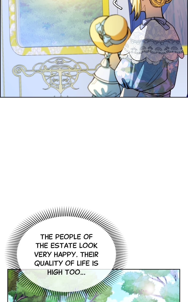 Cierra Chapter 43 page 39 - 