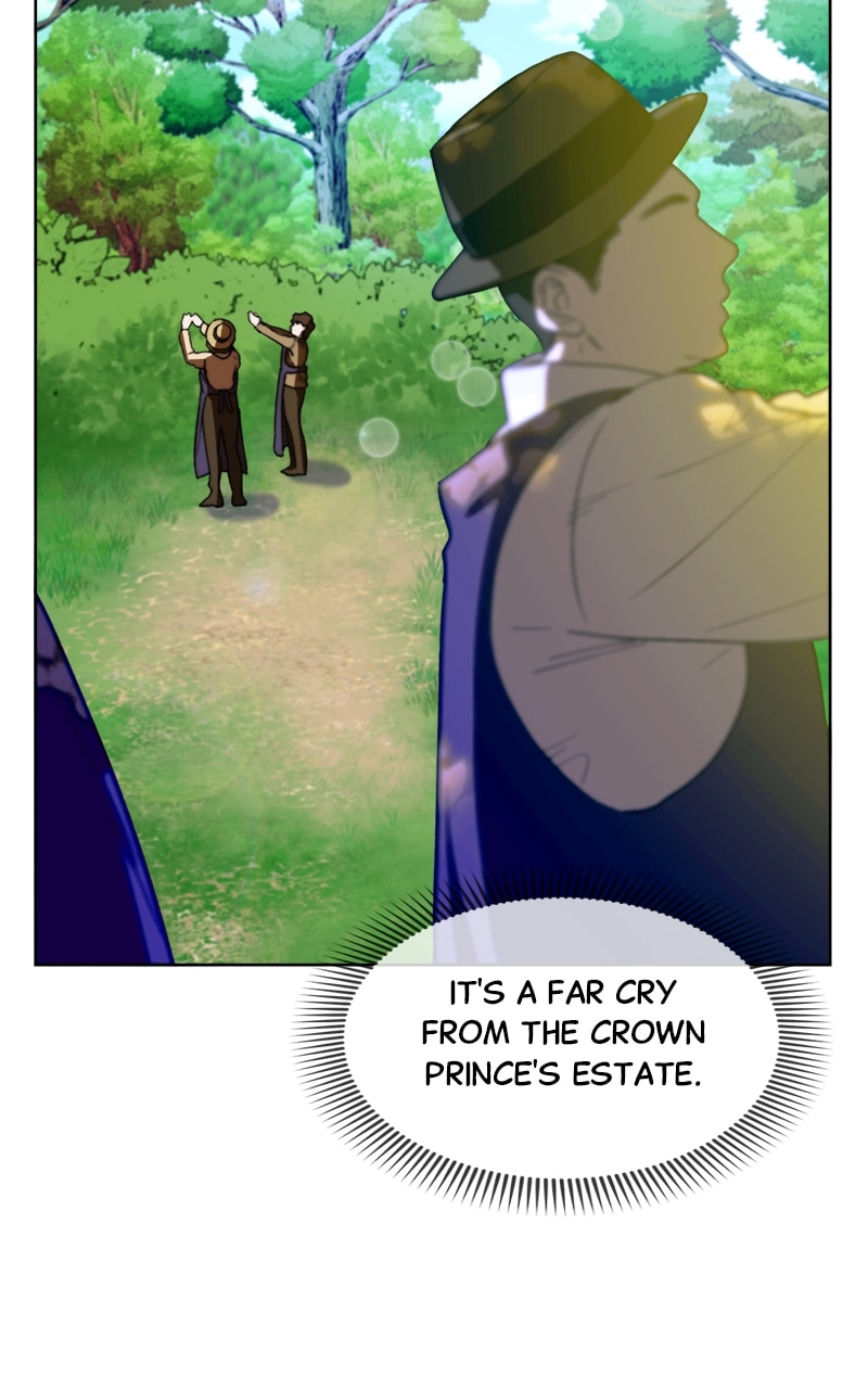 Cierra Chapter 43 page 40 - 