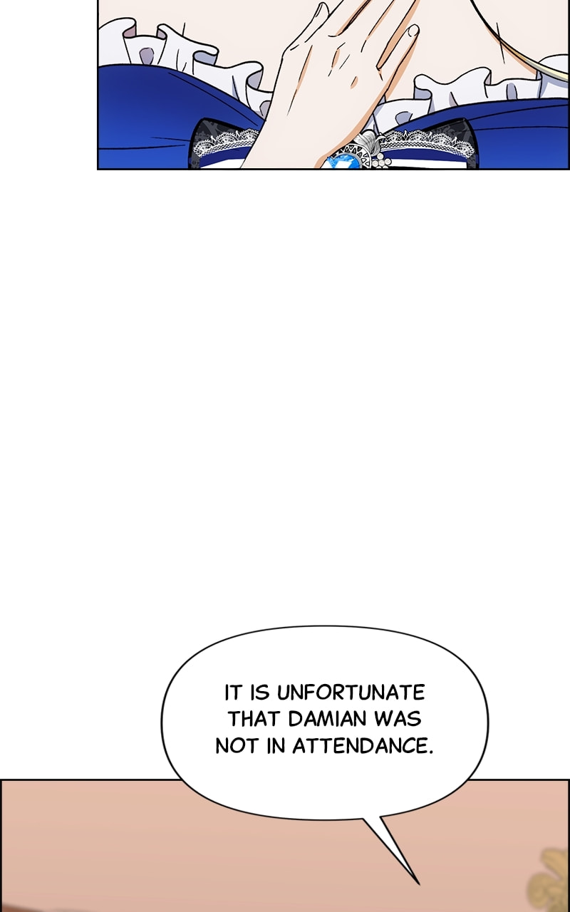 Cierra Chapter 43 page 5 - 