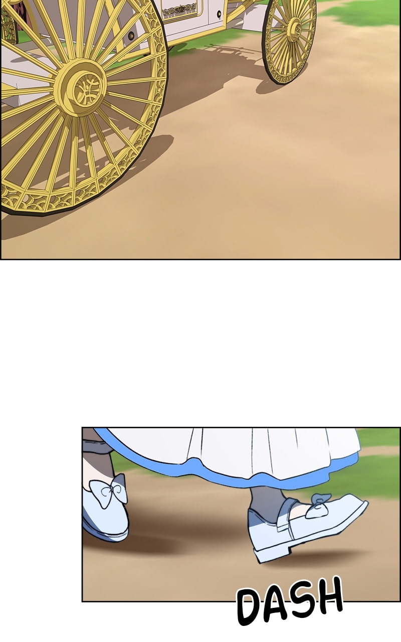 Cierra Chapter 43 page 42 - 
