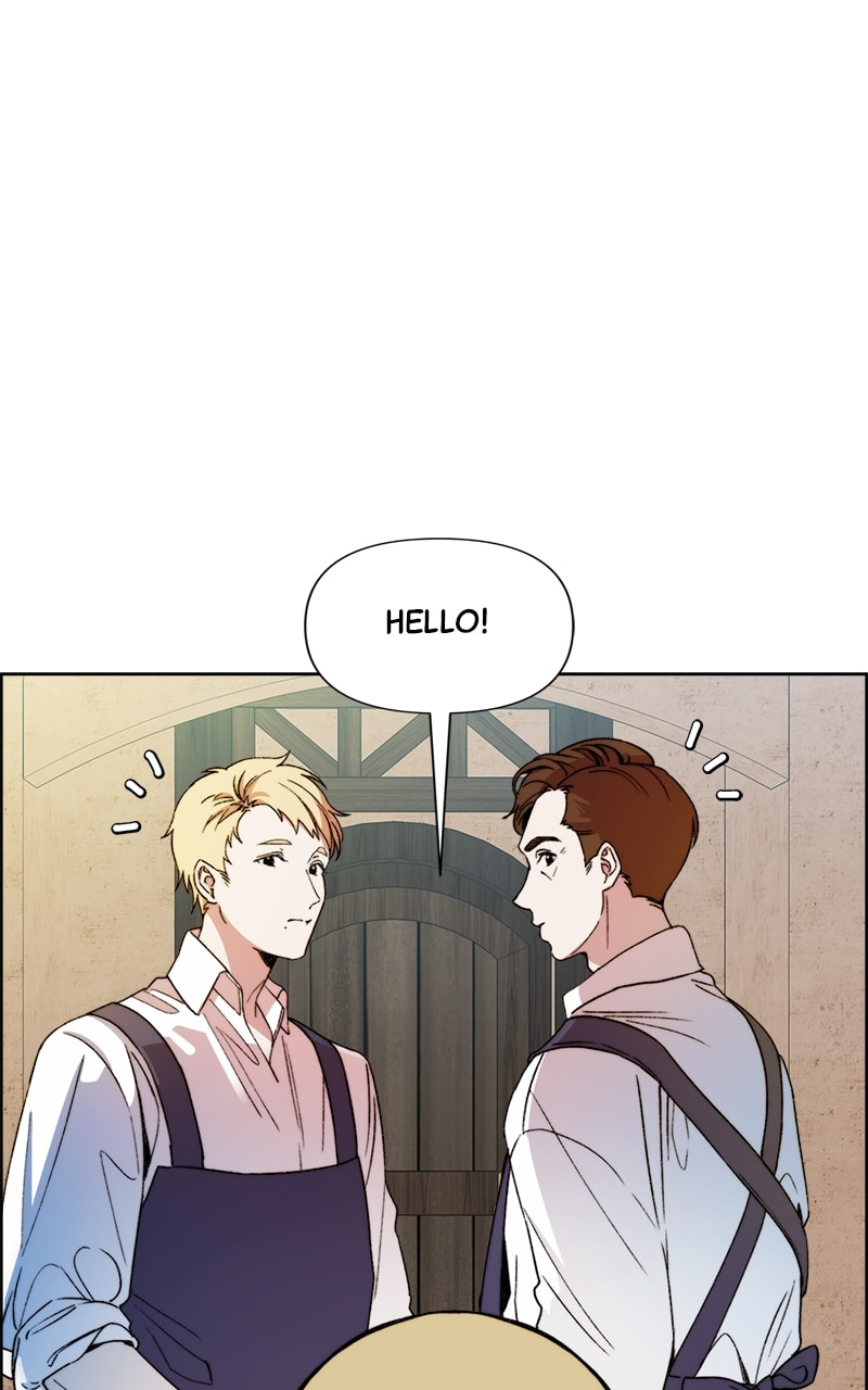 Cierra Chapter 43 page 43 - 