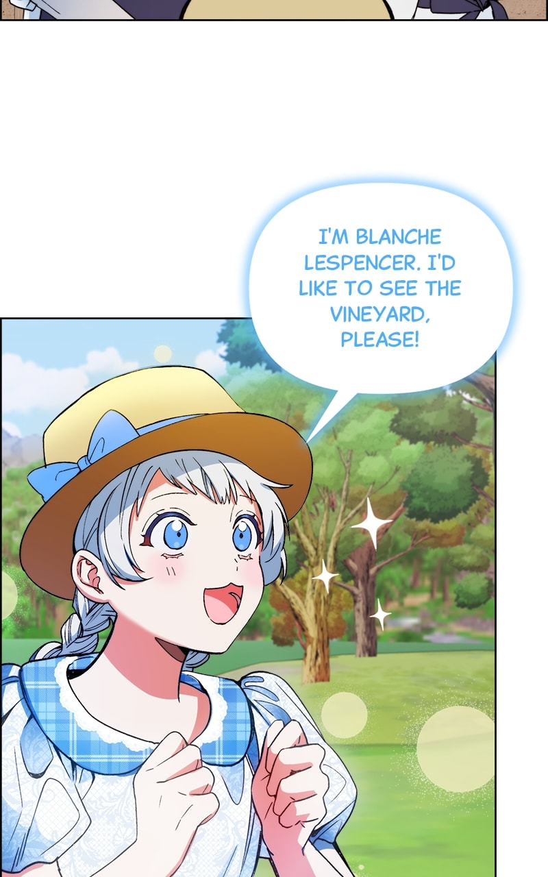 Cierra Chapter 43 page 44 - 