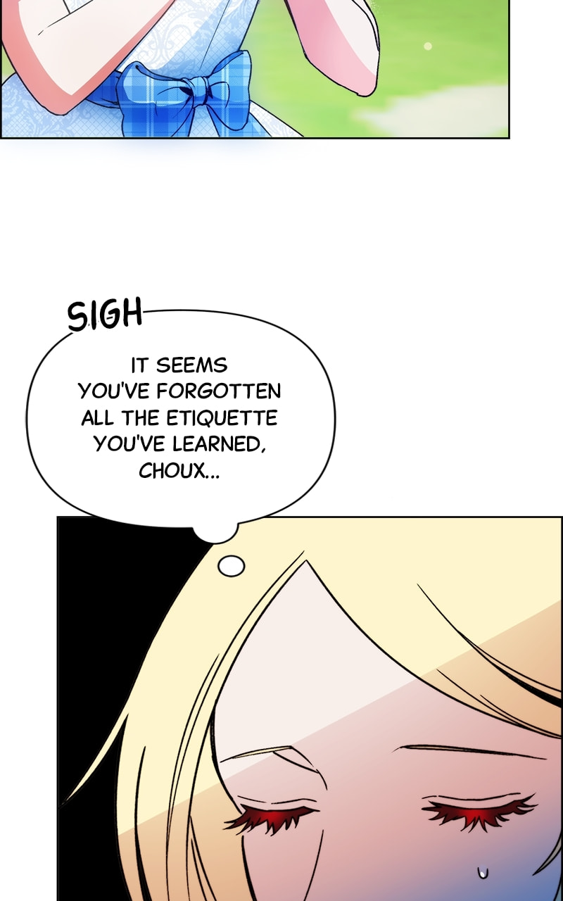Cierra Chapter 43 page 45 - 