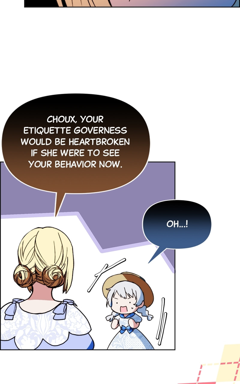 Cierra Chapter 43 page 46 - 