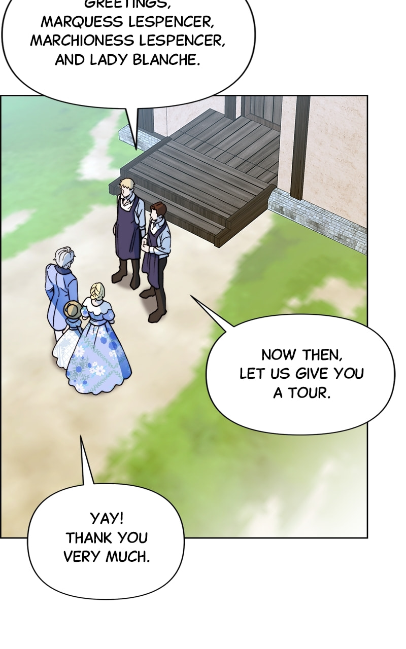 Cierra Chapter 43 page 48 - 