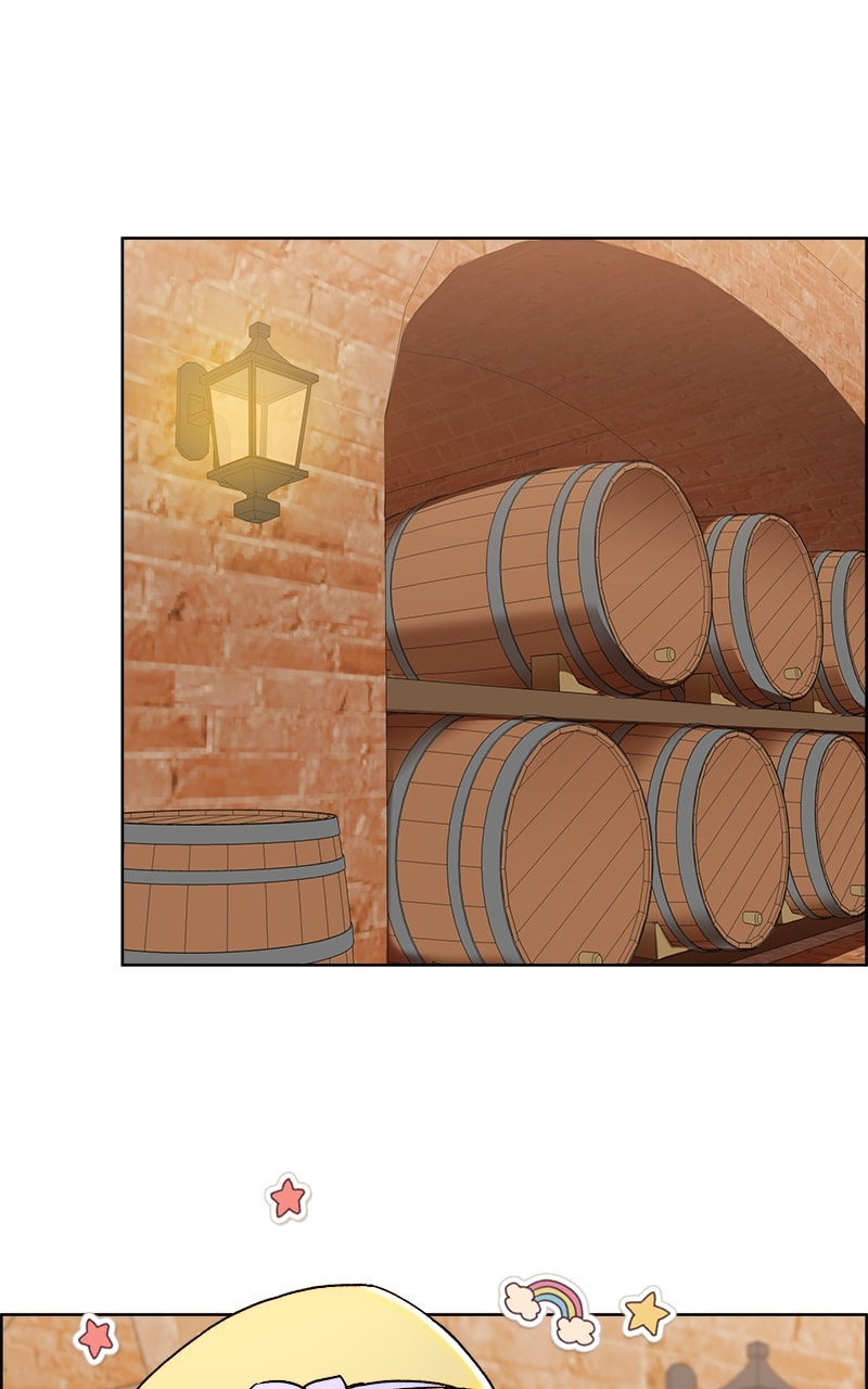 Cierra Chapter 43 page 50 - 