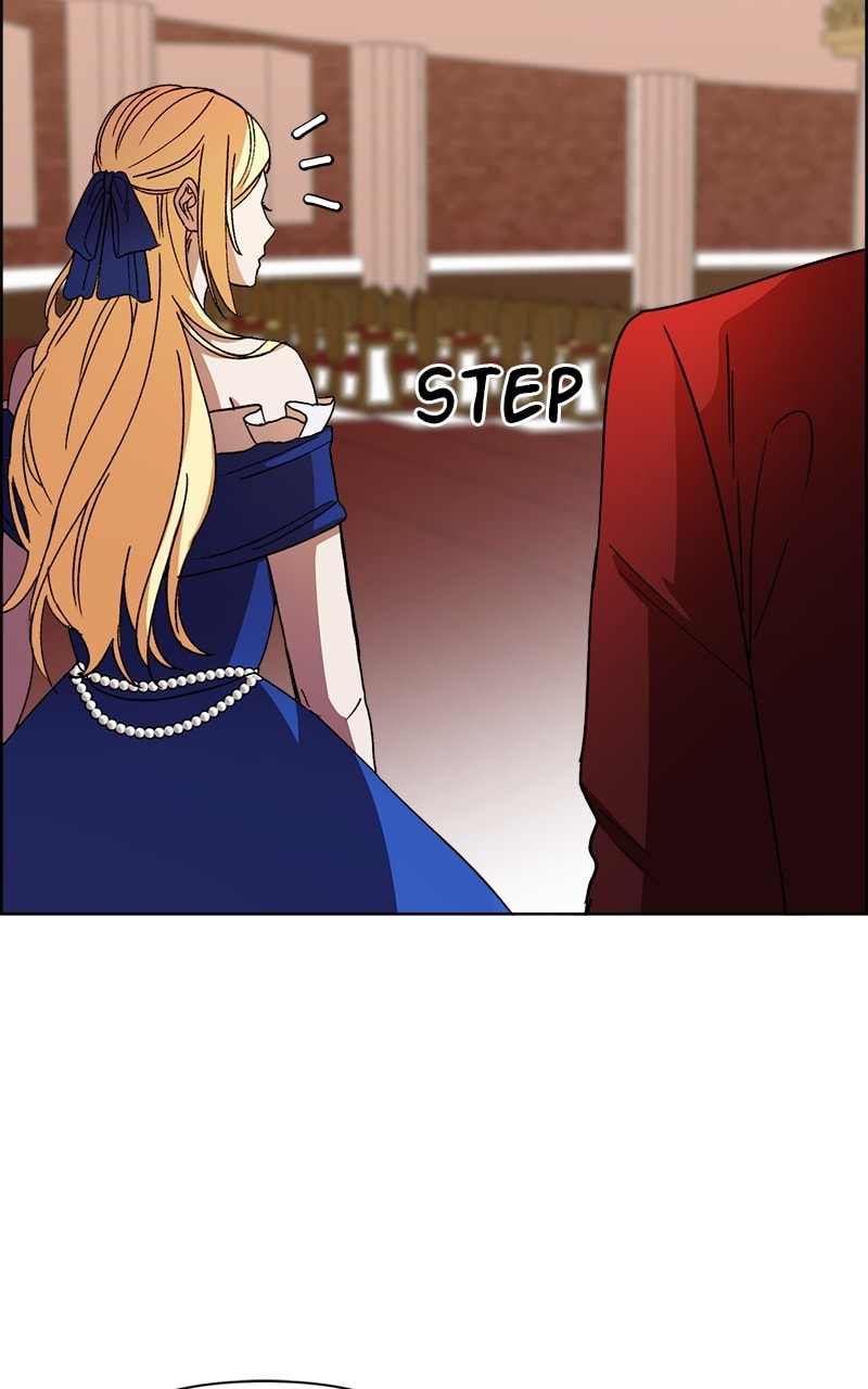 Cierra Chapter 43 page 6 - 