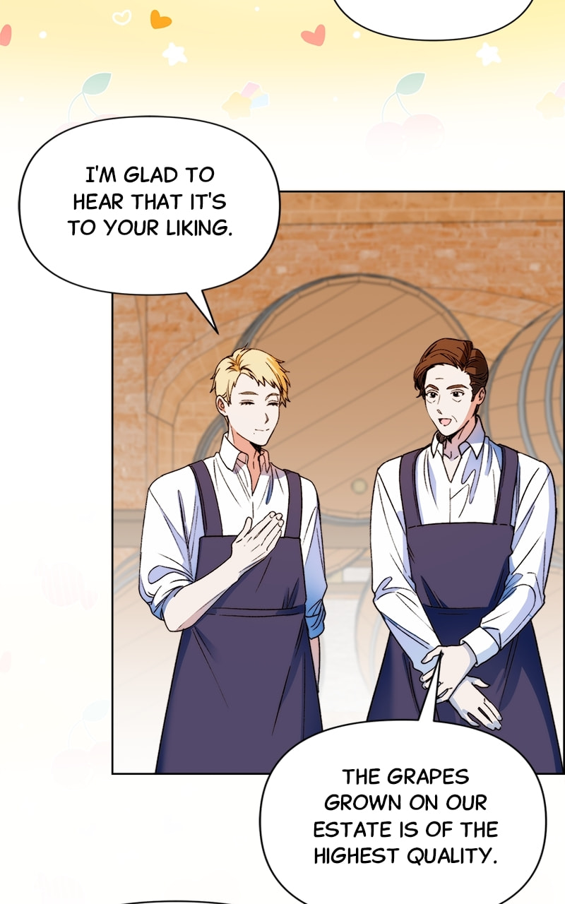 Cierra Chapter 43 page 53 - 