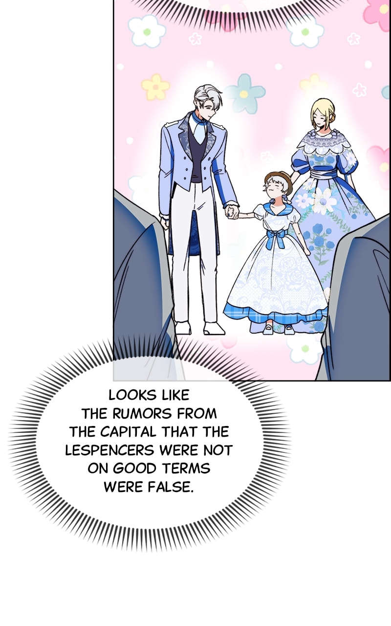 Cierra Chapter 43 page 56 - 