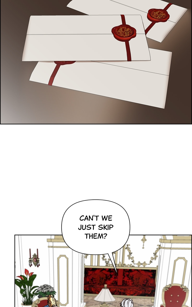 Cierra Chapter 43 page 59 - 