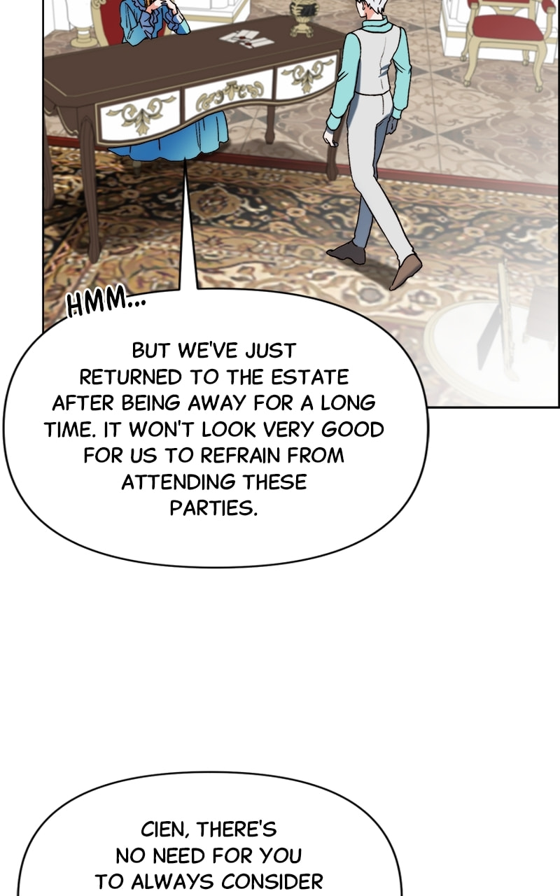 Cierra Chapter 43 page 60 - 