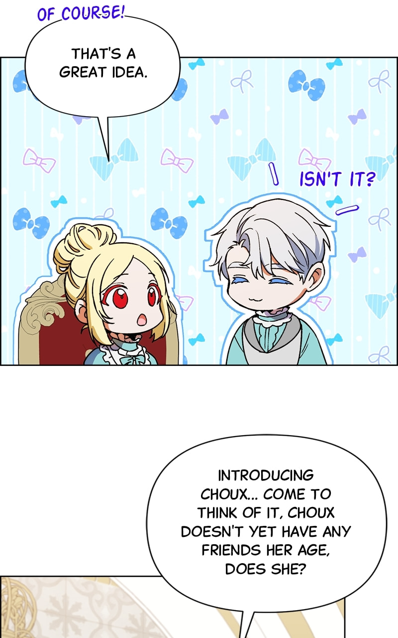 Cierra Chapter 43 page 63 - 