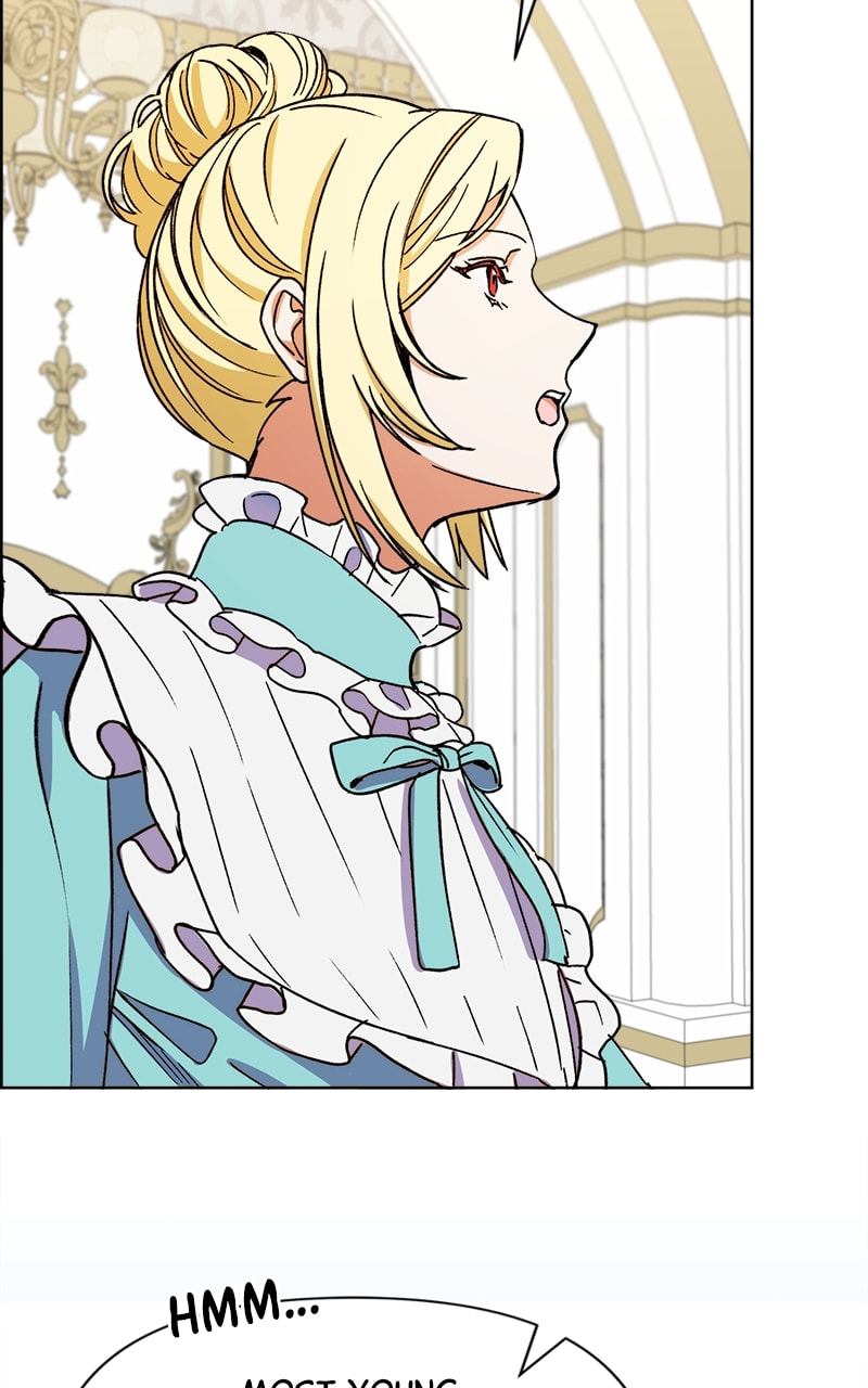 Cierra Chapter 43 page 64 - 