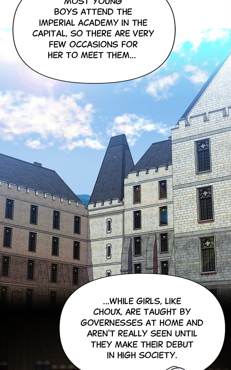 Cierra Chapter 43 page 65 - 