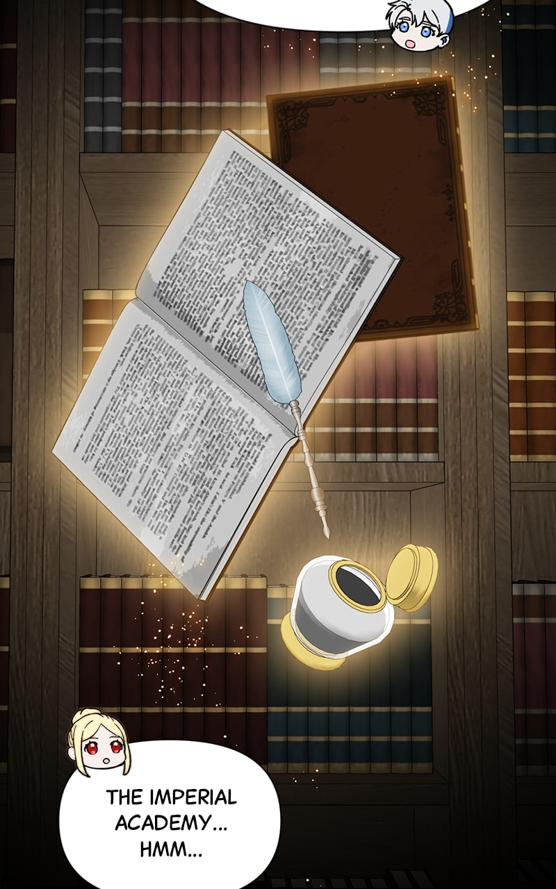 Cierra Chapter 43 page 66 - 