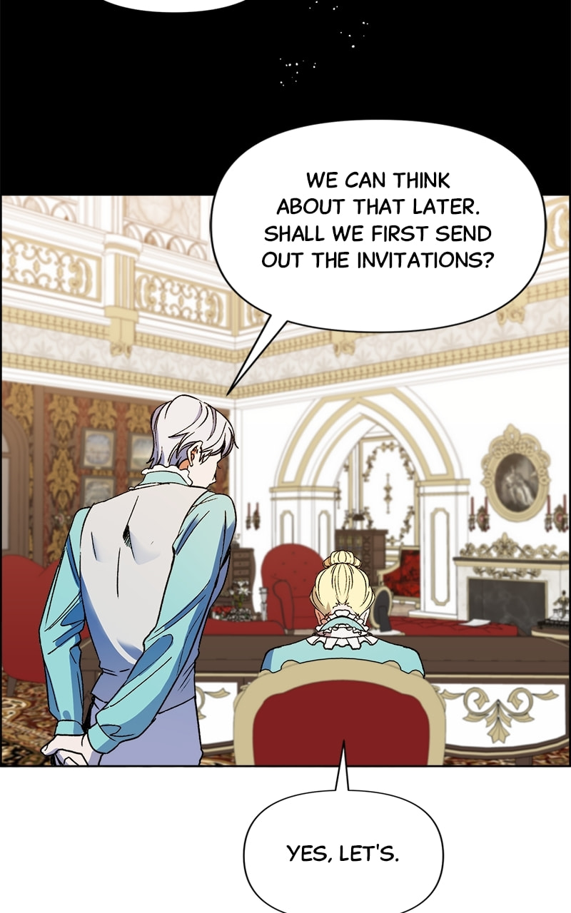 Cierra Chapter 43 page 67 - 