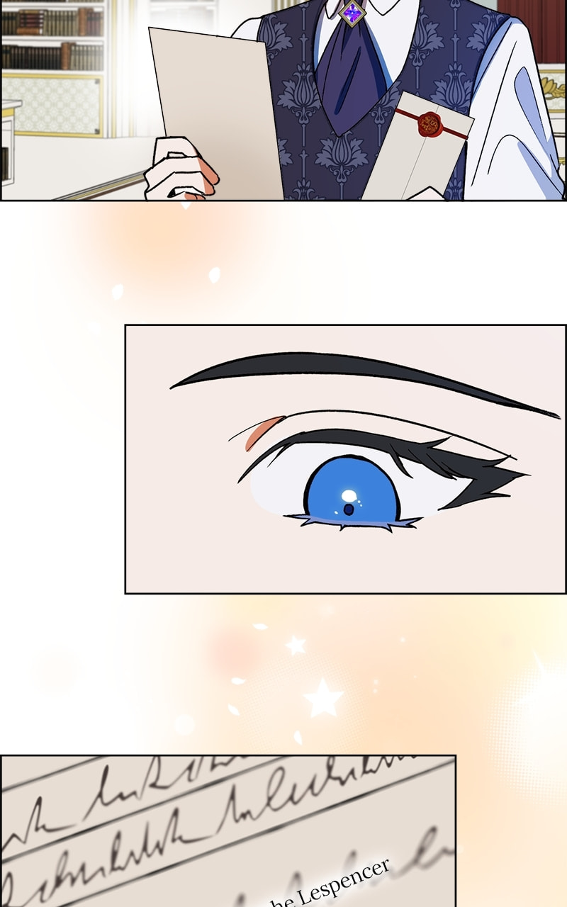 Cierra Chapter 43 page 70 - 