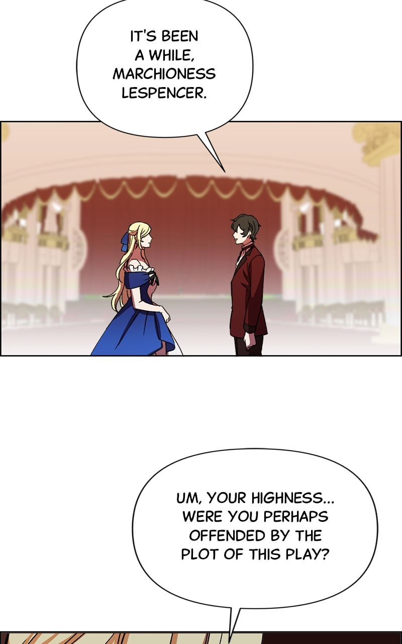 Cierra Chapter 43 page 9 - 
