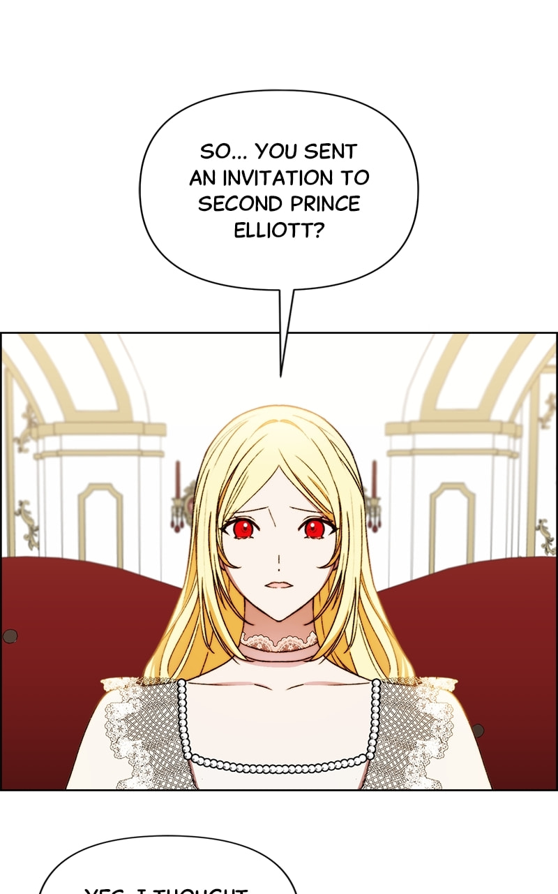 Cierra Chapter 44 page 2 - 