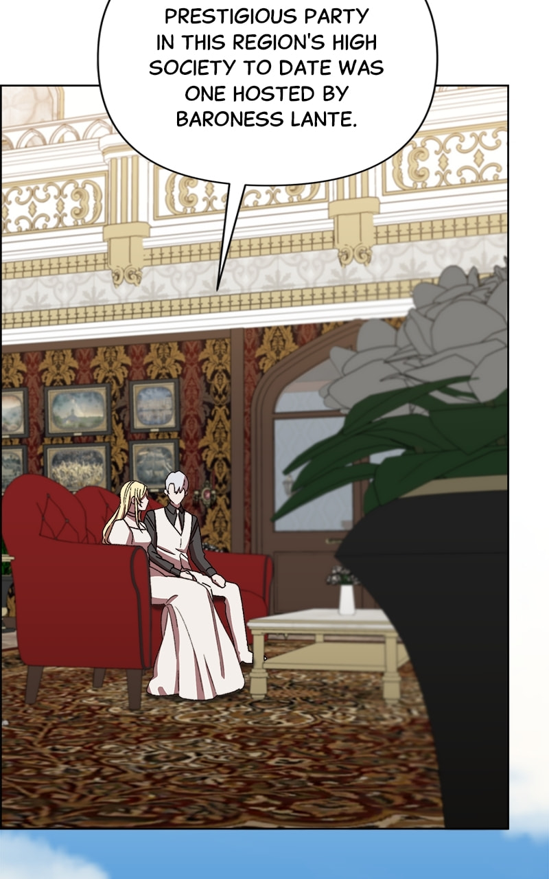 Cierra Chapter 44 page 12 - 