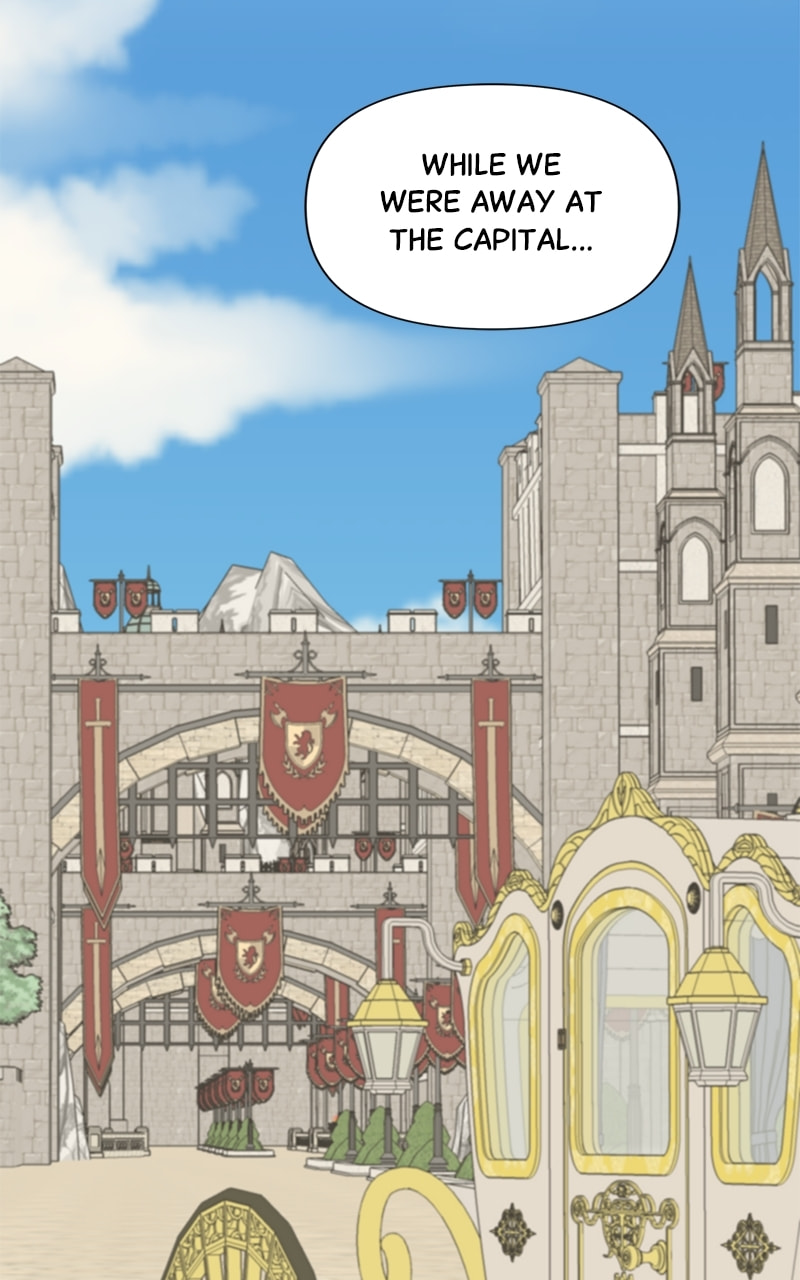 Cierra Chapter 44 page 13 - 