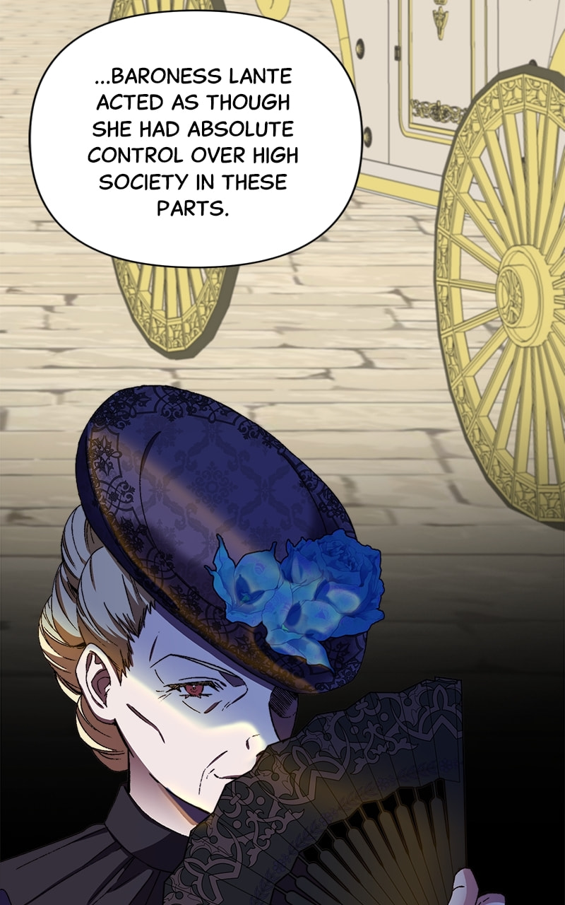Cierra Chapter 44 page 14 - 