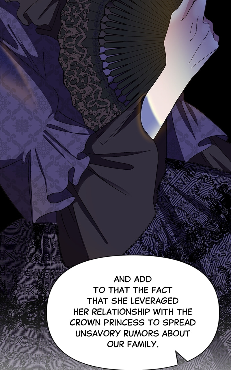 Cierra Chapter 44 page 15 - 