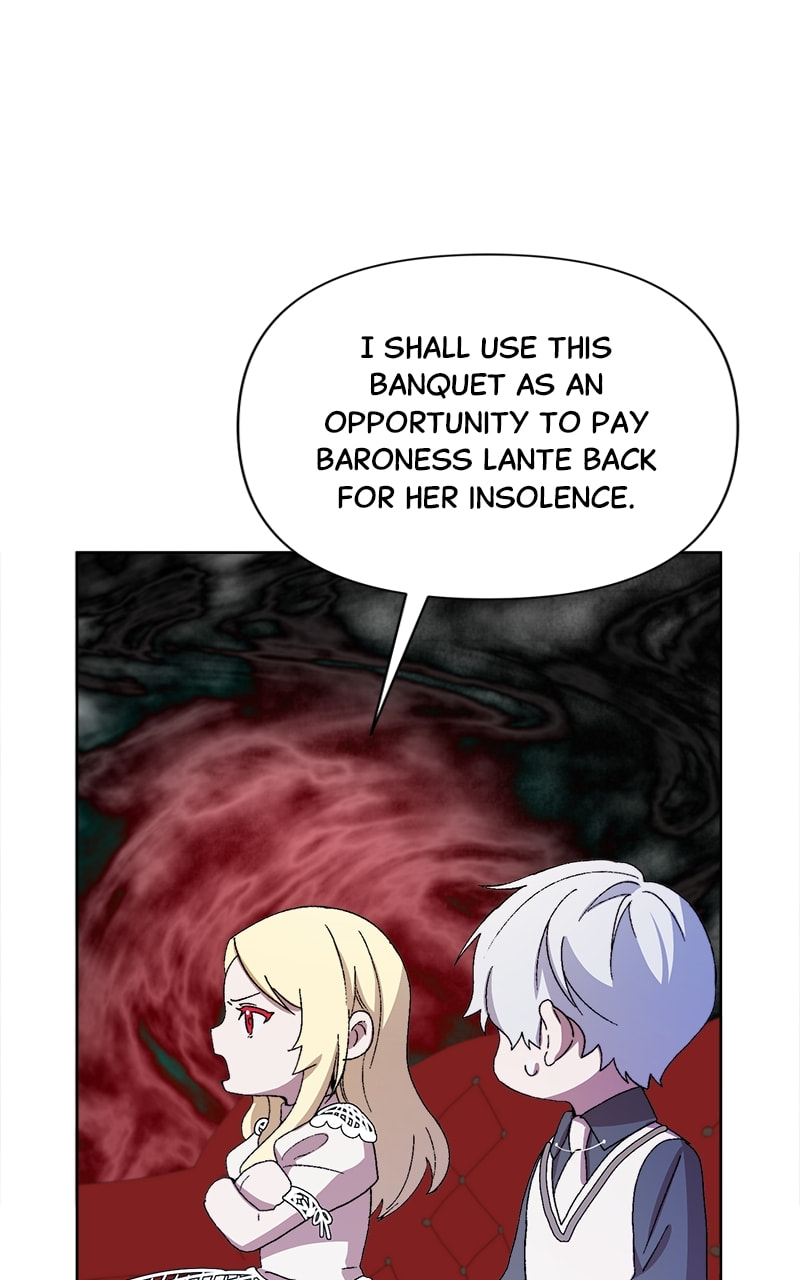 Cierra Chapter 44 page 18 - 