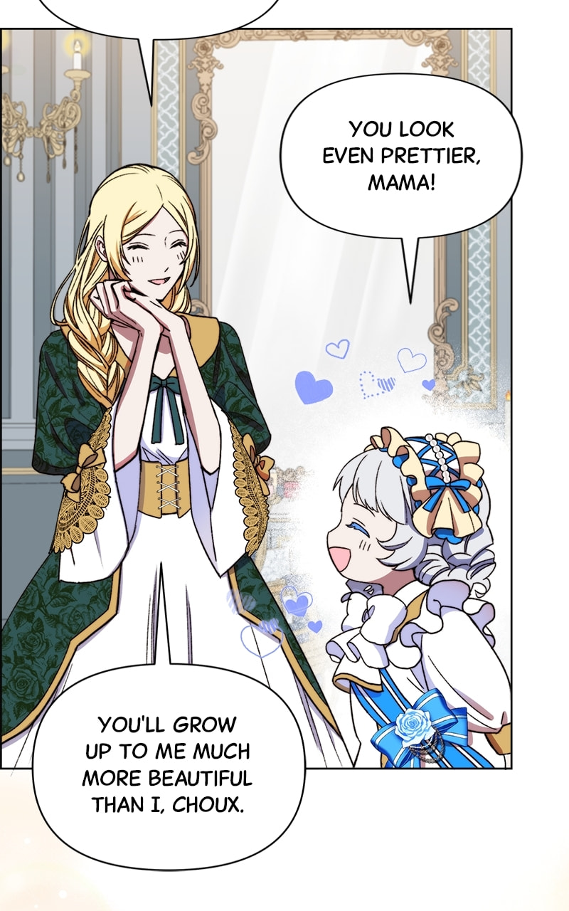 Cierra Chapter 44 page 27 - 