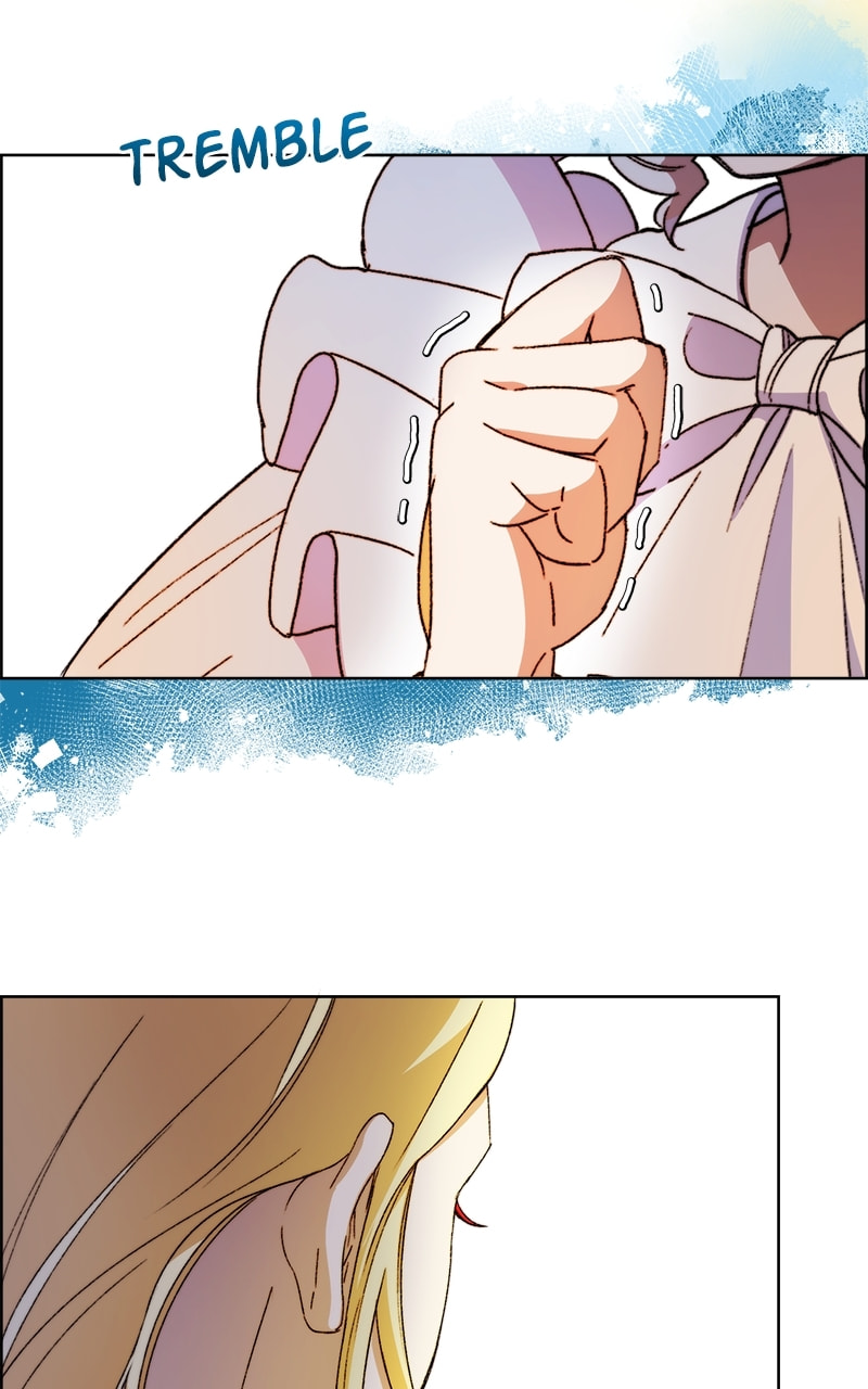 Cierra Chapter 44 page 29 - 