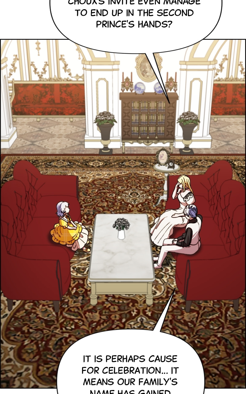 Cierra Chapter 44 page 4 - 